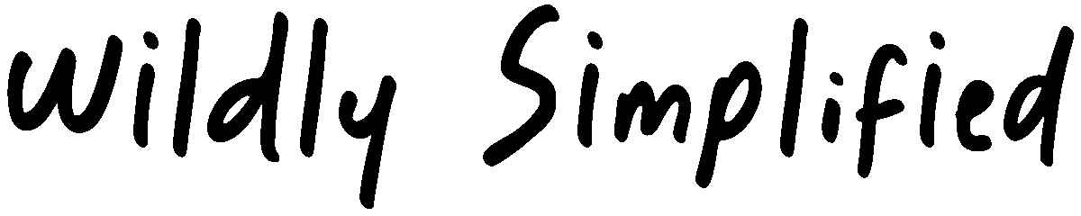 wildlysimplified.com